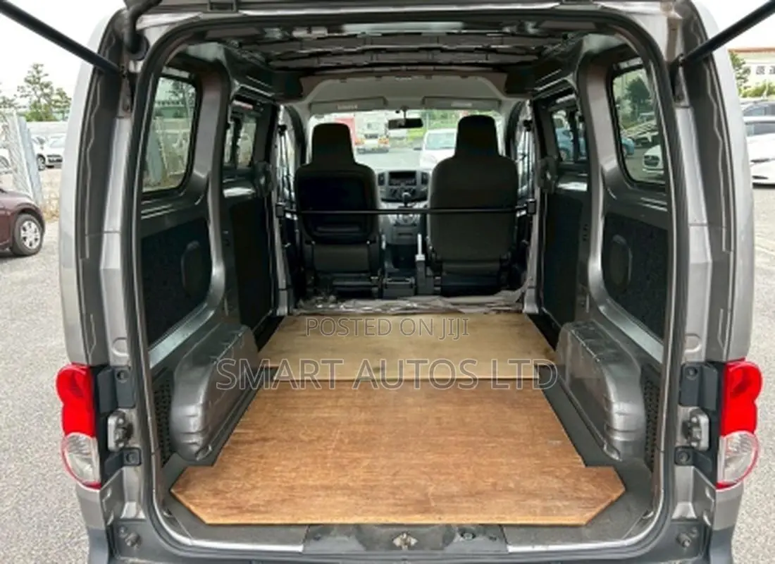 Nissan Vanette 2019 Grey