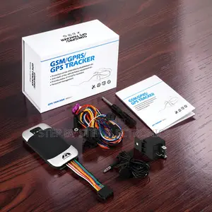 Mega Discount Accurate GPS Tracking TK303 GPS Car Vehicle Tracker