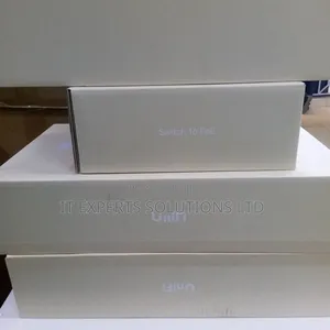 Ubiquiti UniFi 24-Port Switch (USW-24-PoE)
