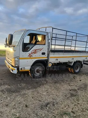 Moving and Transportation Services