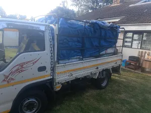 Moving and Transportation Services