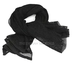 Outdoor Tactical Legit Original Hiking Face Veil