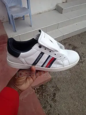 Quality Sneakers