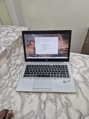 Laptop HP EliteBook Folio 9470M 4GB Intel Core i5 HDD+SSD 256GB