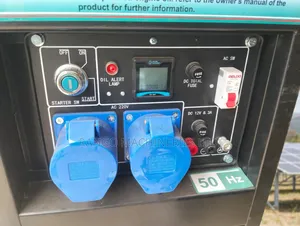 Diesel Generator