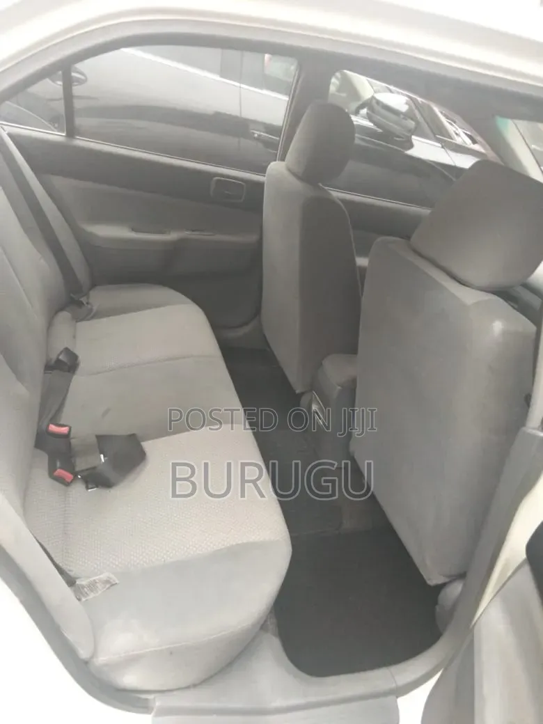 Mitsubishi Lancer Cedia 2008 White
