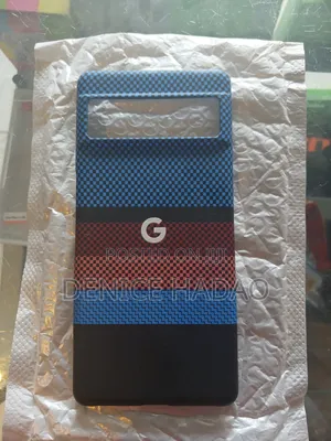 Pixel 7 Pro Back Covers