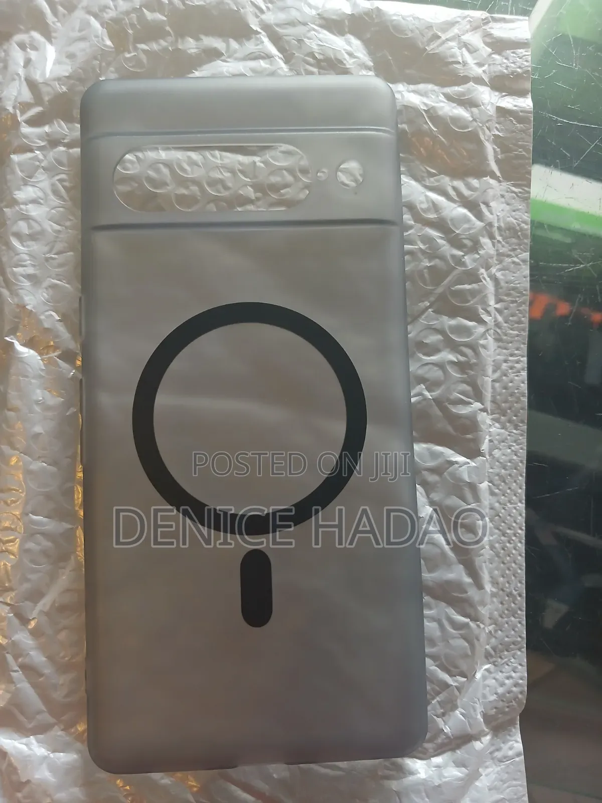 Pixel 7 Pro Back Covers