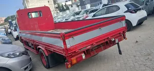 Toyota Dyna 2020 Silver