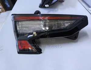 Subaru Outback BT Taillight (Inner)