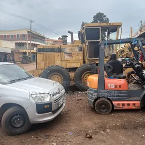Motor Grader for Hire