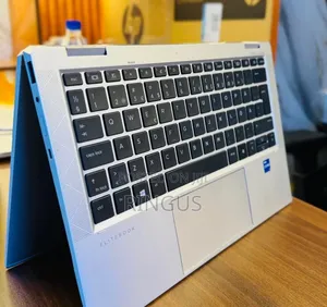 Laptop HP EliteBook x360 1030 G8 16GB Intel Core i7 SSD 512GB