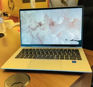 Laptop HP EliteBook x360 1030 G8 16GB Intel Core i7 SSD 512GB