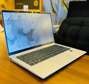 Laptop HP EliteBook x360 1030 G8 16GB Intel Core i7 SSD 512GB