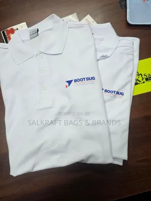 Professional Team Wear Ready for Custom Printing
