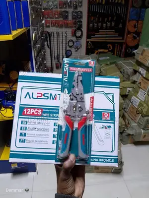 Wire Stripper