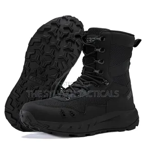 Outdoor Tactical Legit Original Waterproof Hiking AS33 Boot