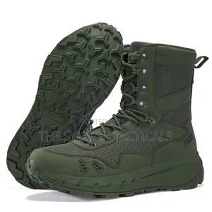 Outdoor Tactical Legit Original Waterproof Hiking AS33 Boot