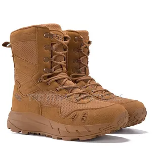 Outdoor Tactical Legit Original Waterproof Hiking AS33 Boot