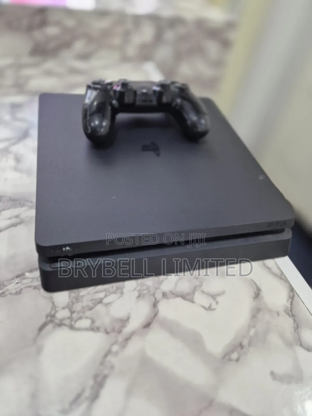 Sony Ps4 Slim 500gb