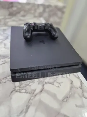Sony Ps4 Slim 500gb