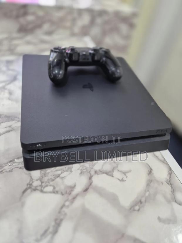 Sony Ps4 Slim 500gb - thumbnail 5