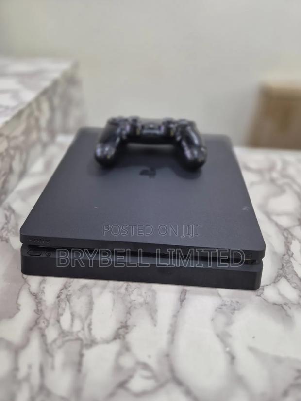 Sony Ps4 Slim 500gb - thumbnail 4