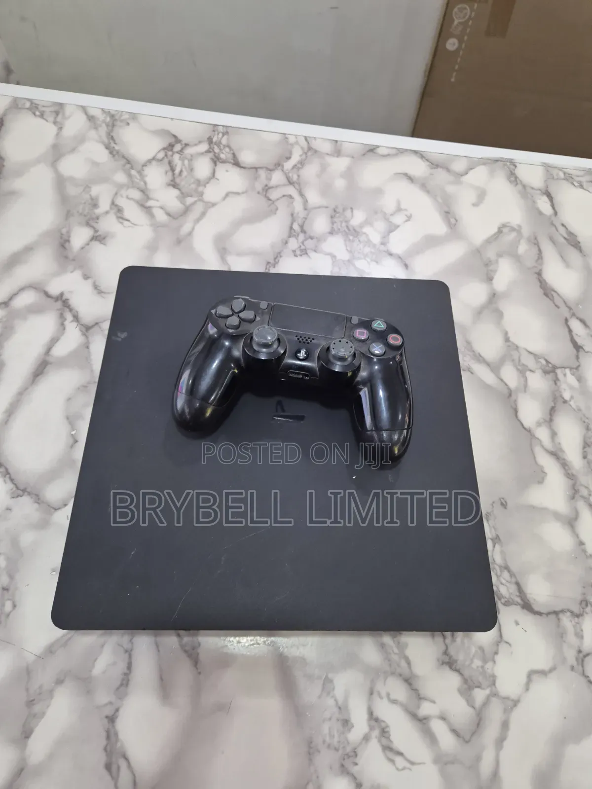 Sony Ps4 Slim 500gb