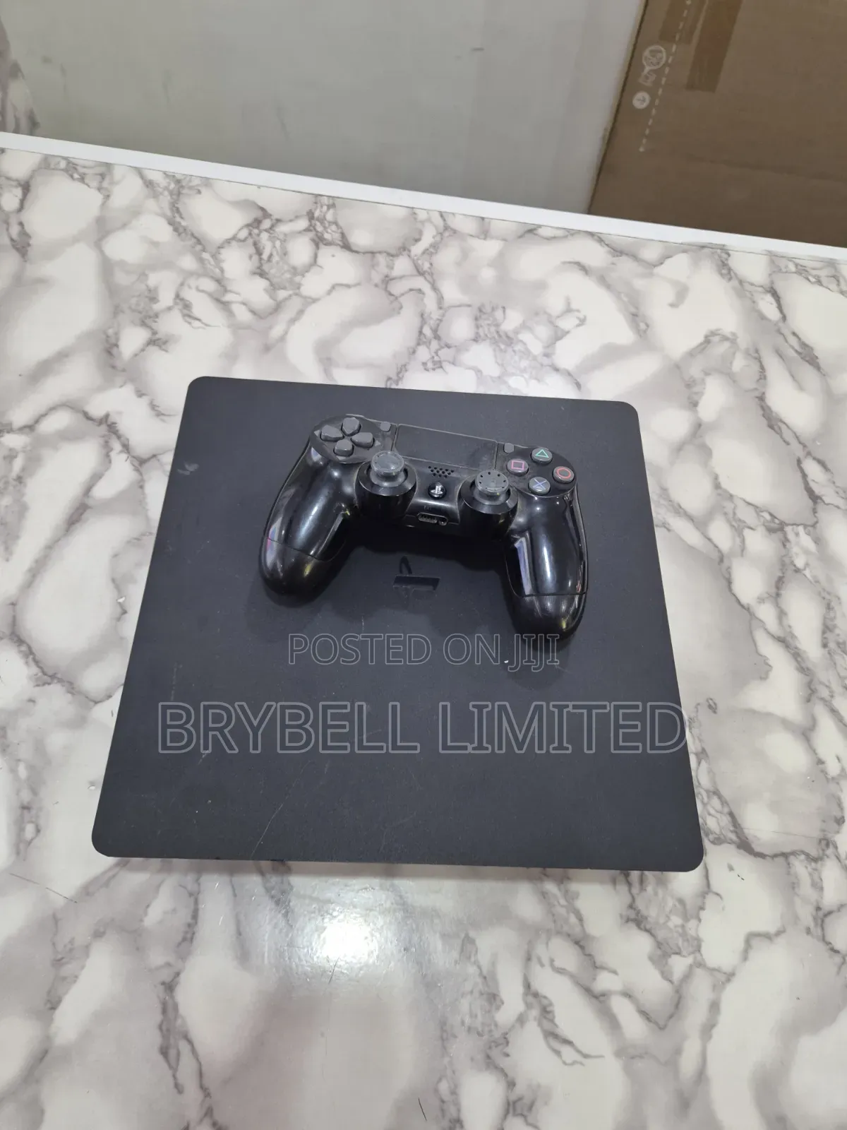 Sony Ps4 Slim 500gb