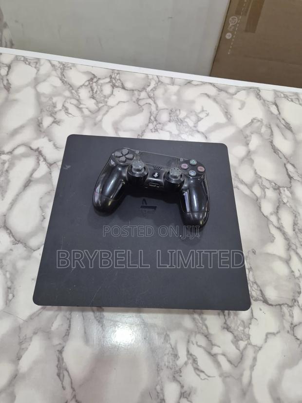 Sony Ps4 Slim 500gb - thumbnail 7