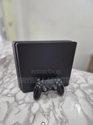 Sony Ps4 Slim 500gb