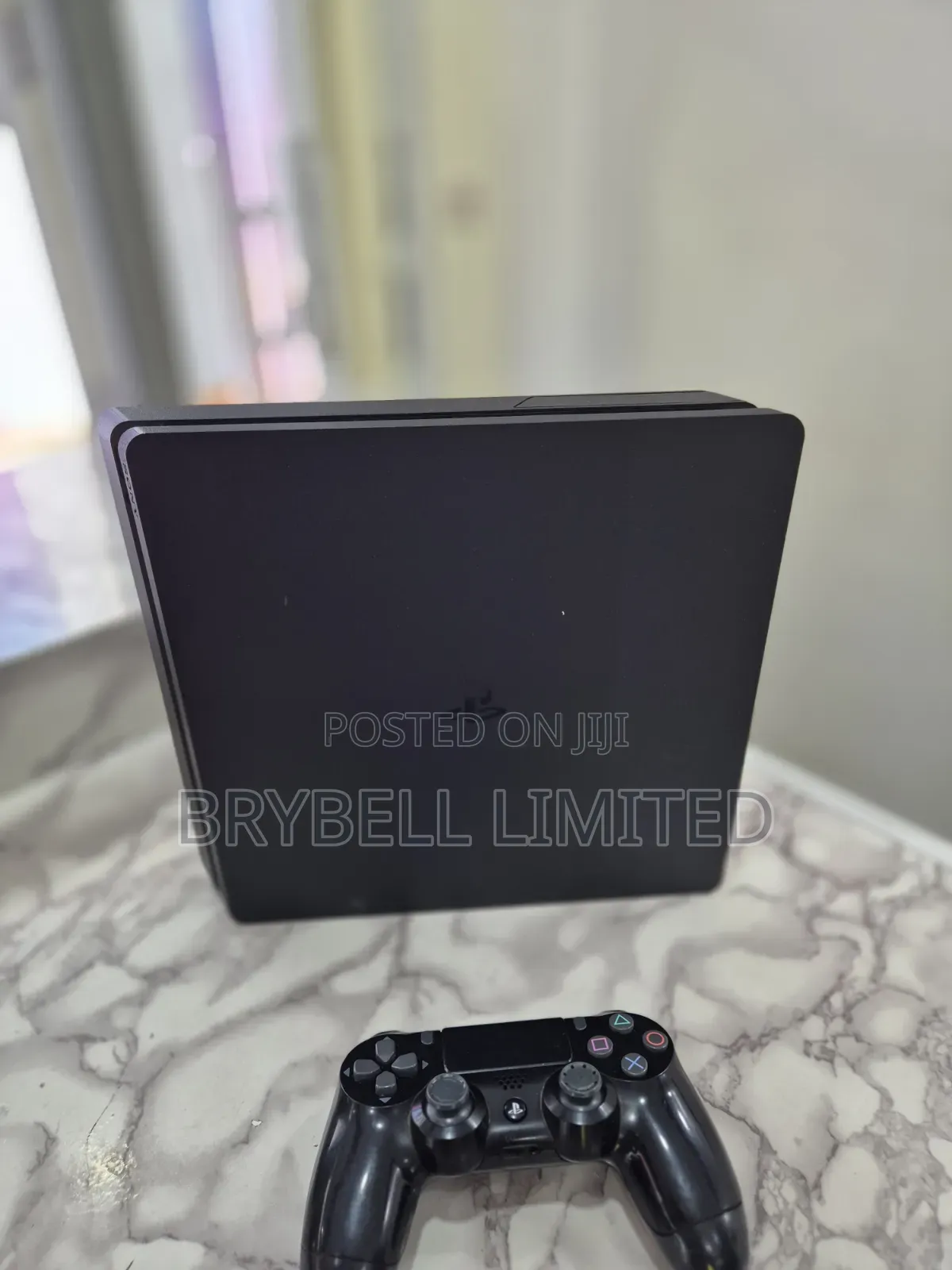 Sony Ps4 Slim 500gb