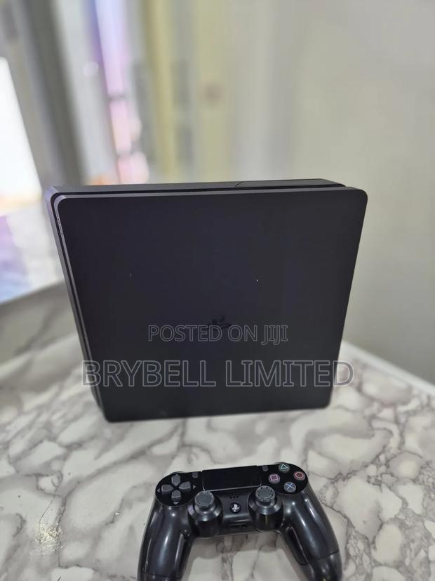 Sony Ps4 Slim 500gb - thumbnail 2