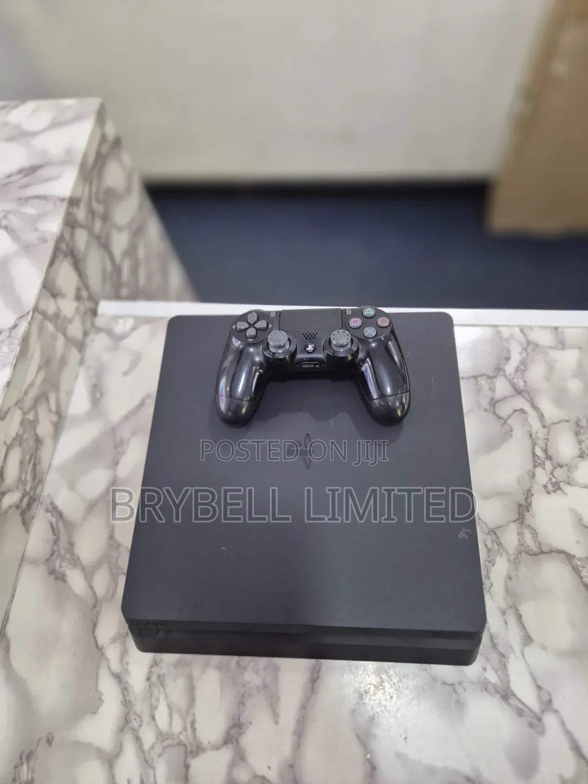 Sony Ps4 Slim 500gb