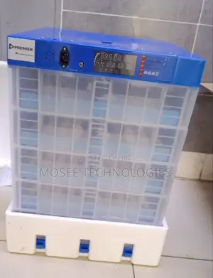 Premier 320 Eggs Automatic Egg Incubator