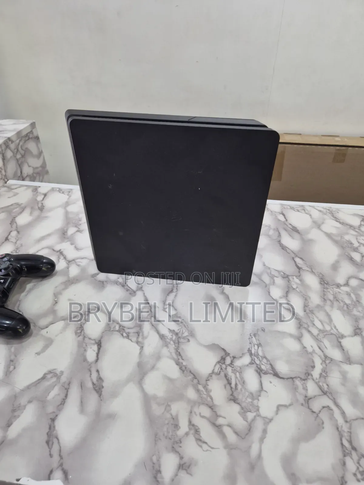 Sony Ps4 Slim 500gb