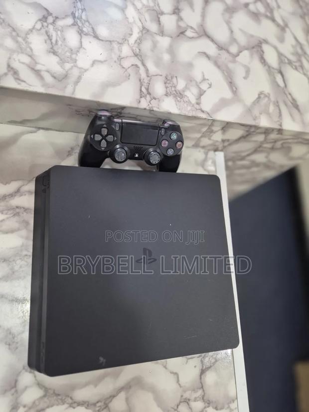 Sony Ps4 Slim 500gb - thumbnail 3