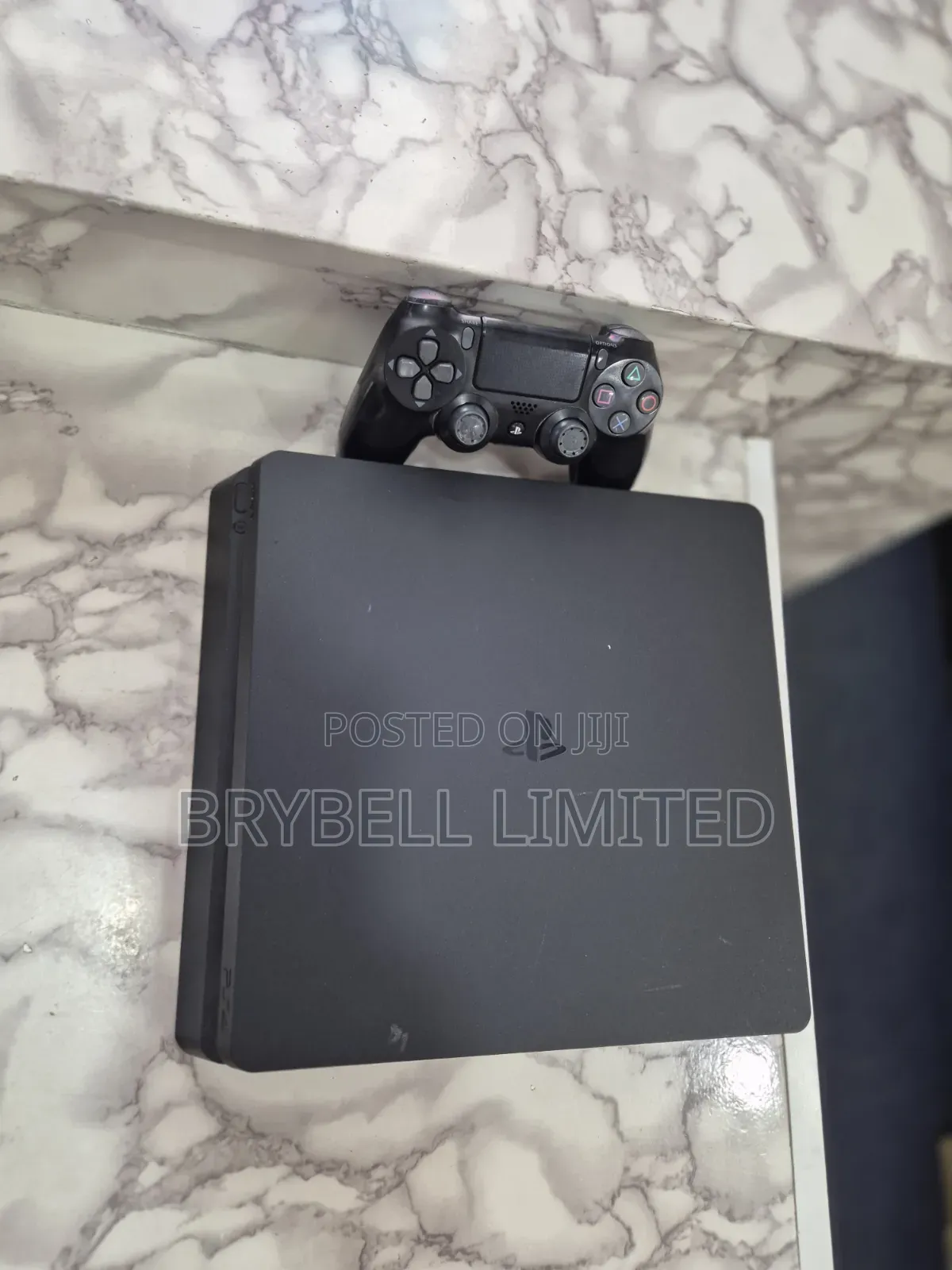 Sony Ps4 Slim 500gb