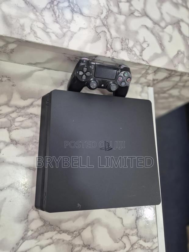 Sony Ps4 Slim 500gb - thumbnail 10