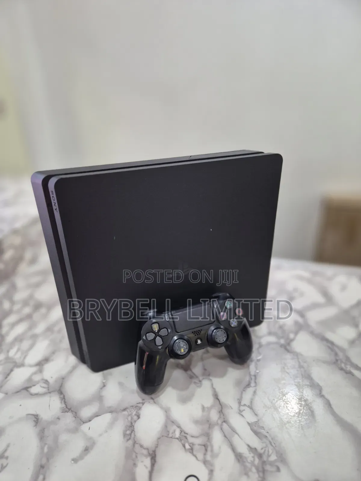 Sony Ps4 Slim 500gb