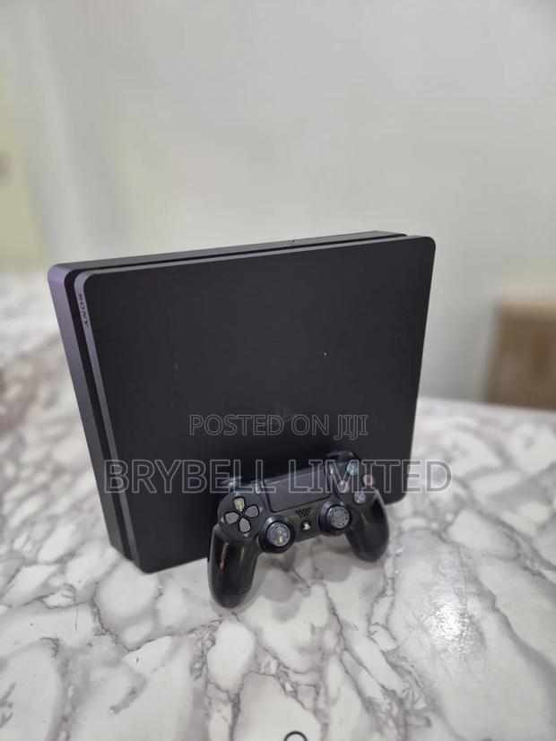 Sony Ps4 Slim 500gb - thumbnail 11