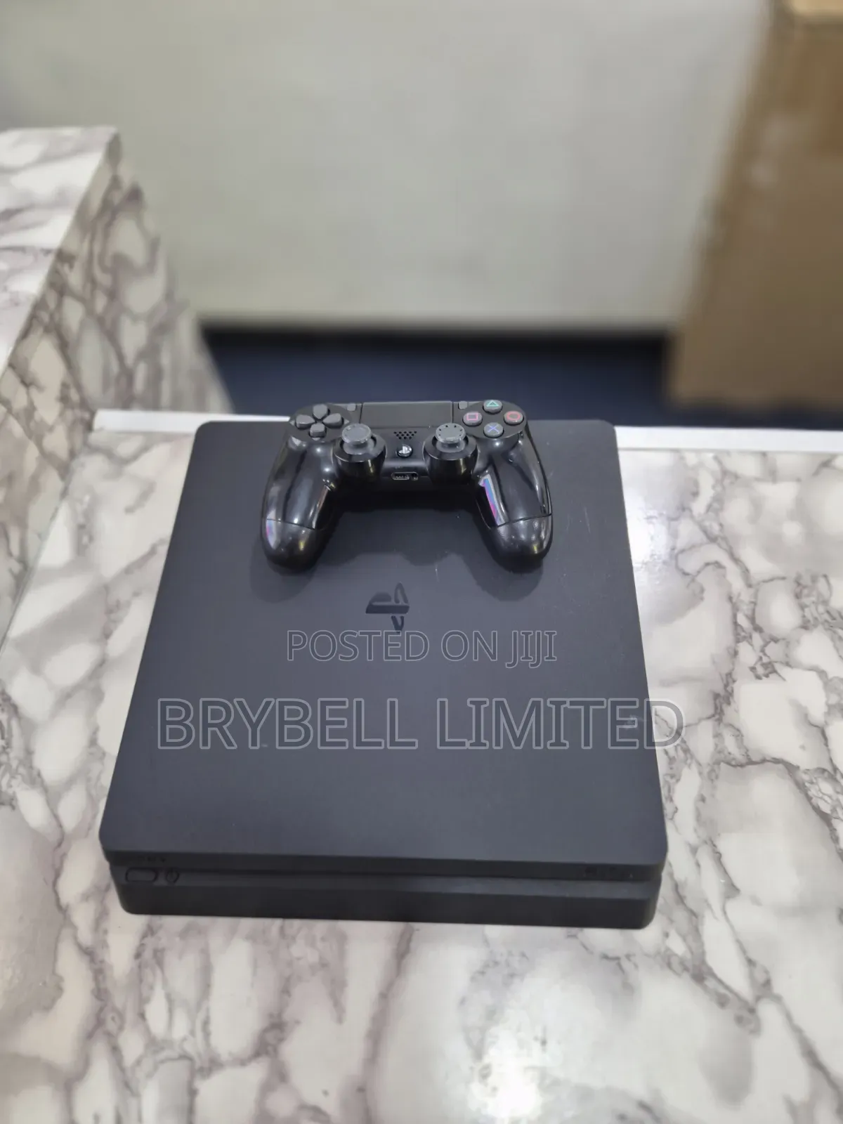 Sony Ps4 Slim 500gb
