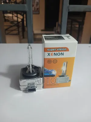 D1S Xenon Bulb | HID Headlight Bulb | D1S HID Lamp