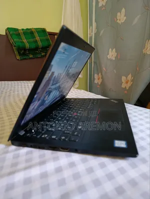 Laptop Lenovo ThinkPad X280 8GB Intel Core i5 SSD 128GB