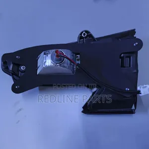Subaru Outback BT Taillight (Inner)