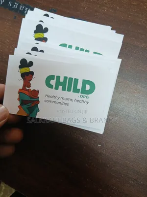 The Ultimate Custom-Printable Business Cards