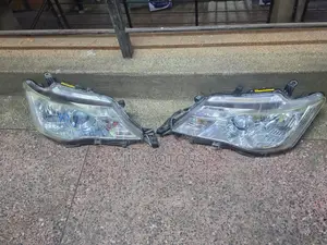 Toyota Corolla Fielder/Axio 2013-2015 (161) Headlights