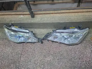 Toyota Corolla Fielder/Axio 2013-2015 (161) Headlights