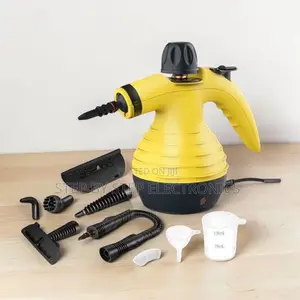 Easy Operation 850W,1000W,1200W Portable Steam Cleaner Washers