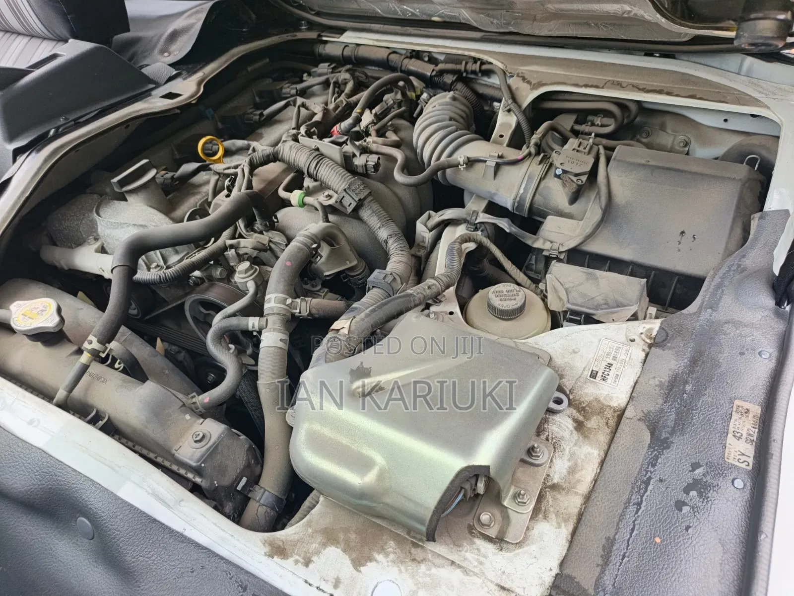 Mazda B-series 2019 White